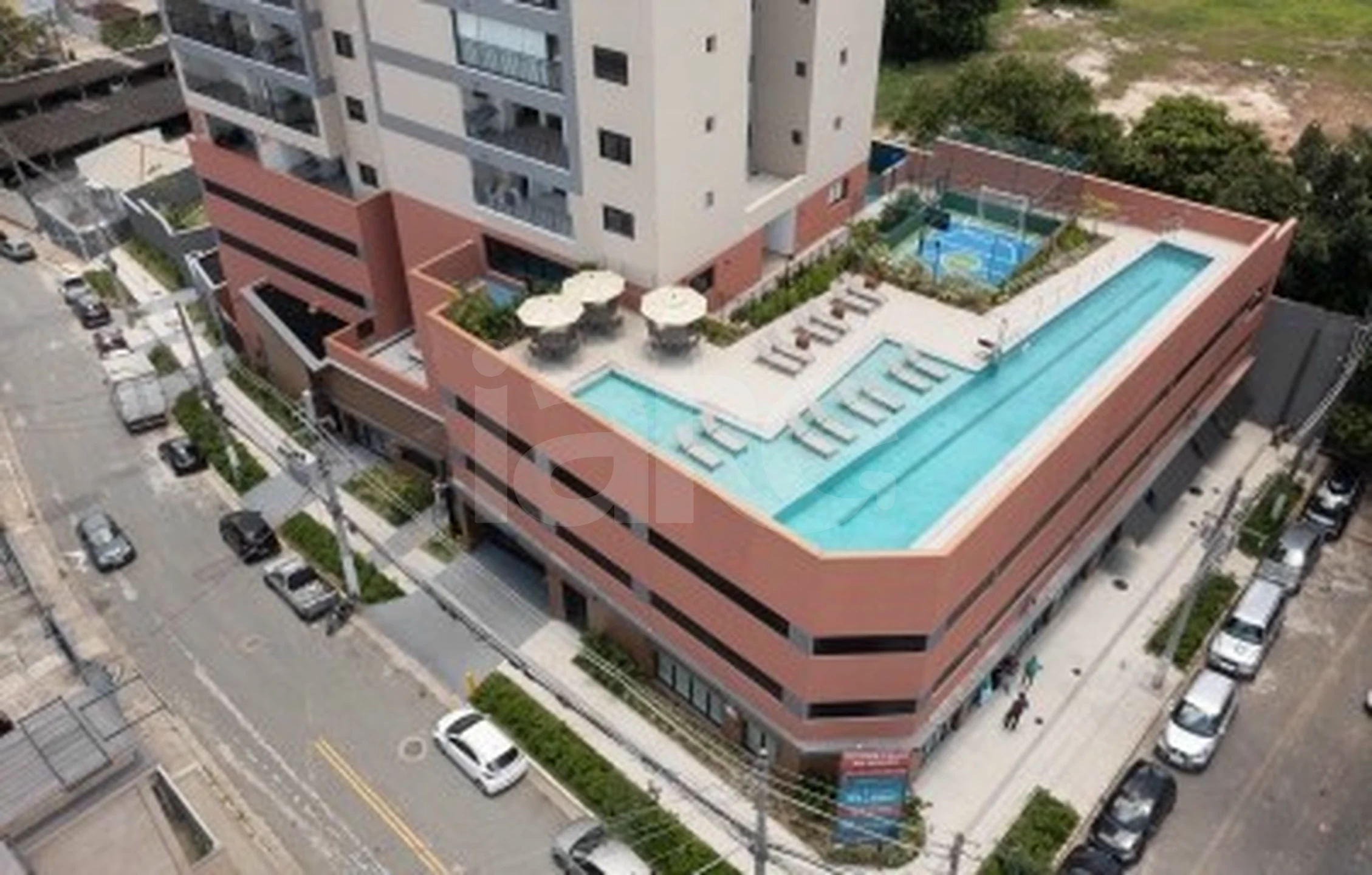 Smart Home Nova Klabin - Apartamento com 63,54 m², em Chácara Klabin — foto 4
