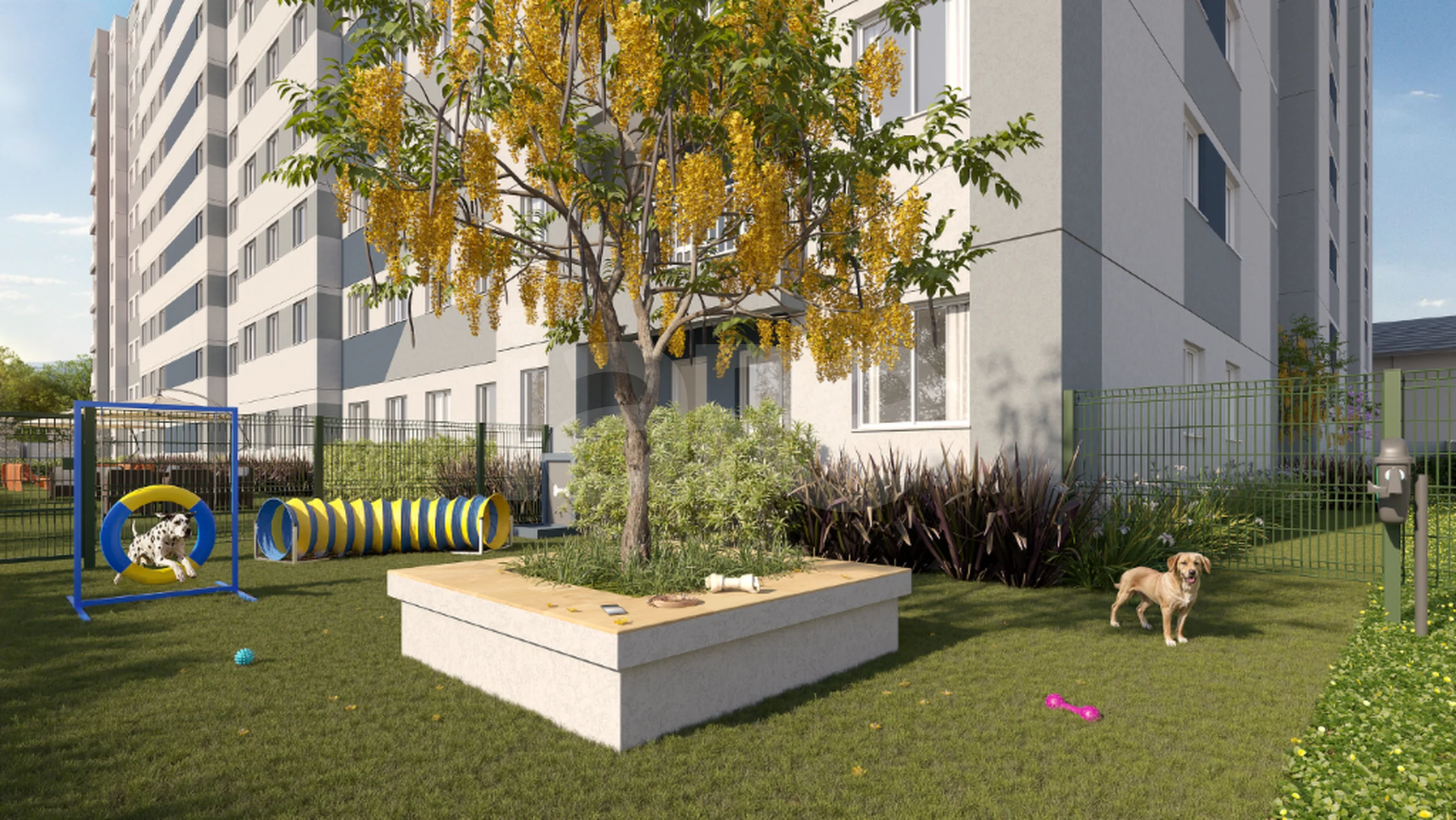 Atmosfera Jaguaré - Apartamento com 32 m², em Jaguaré — foto 11