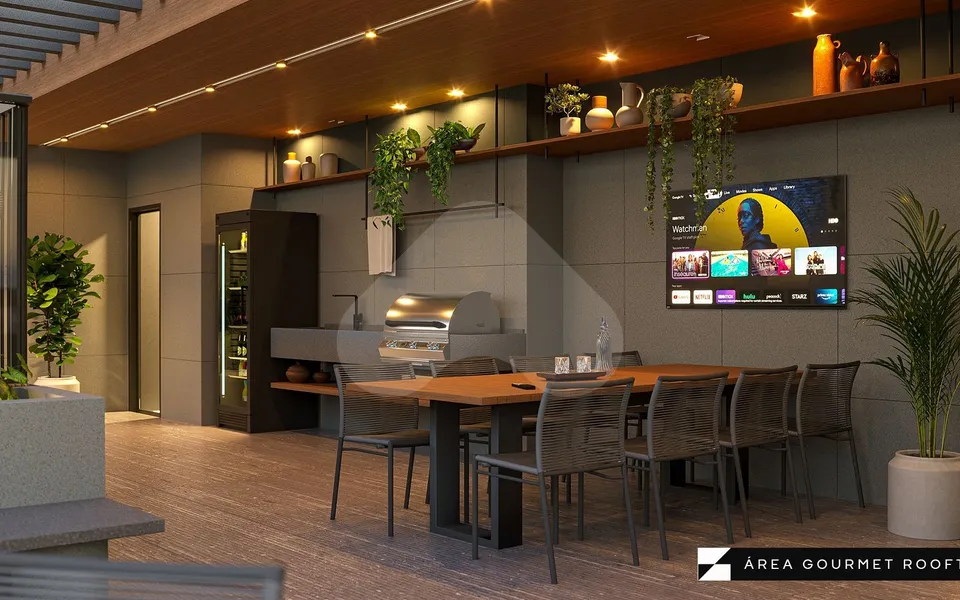 Soft Living - Apartamento com 82,2 m², em Bessa — foto 8