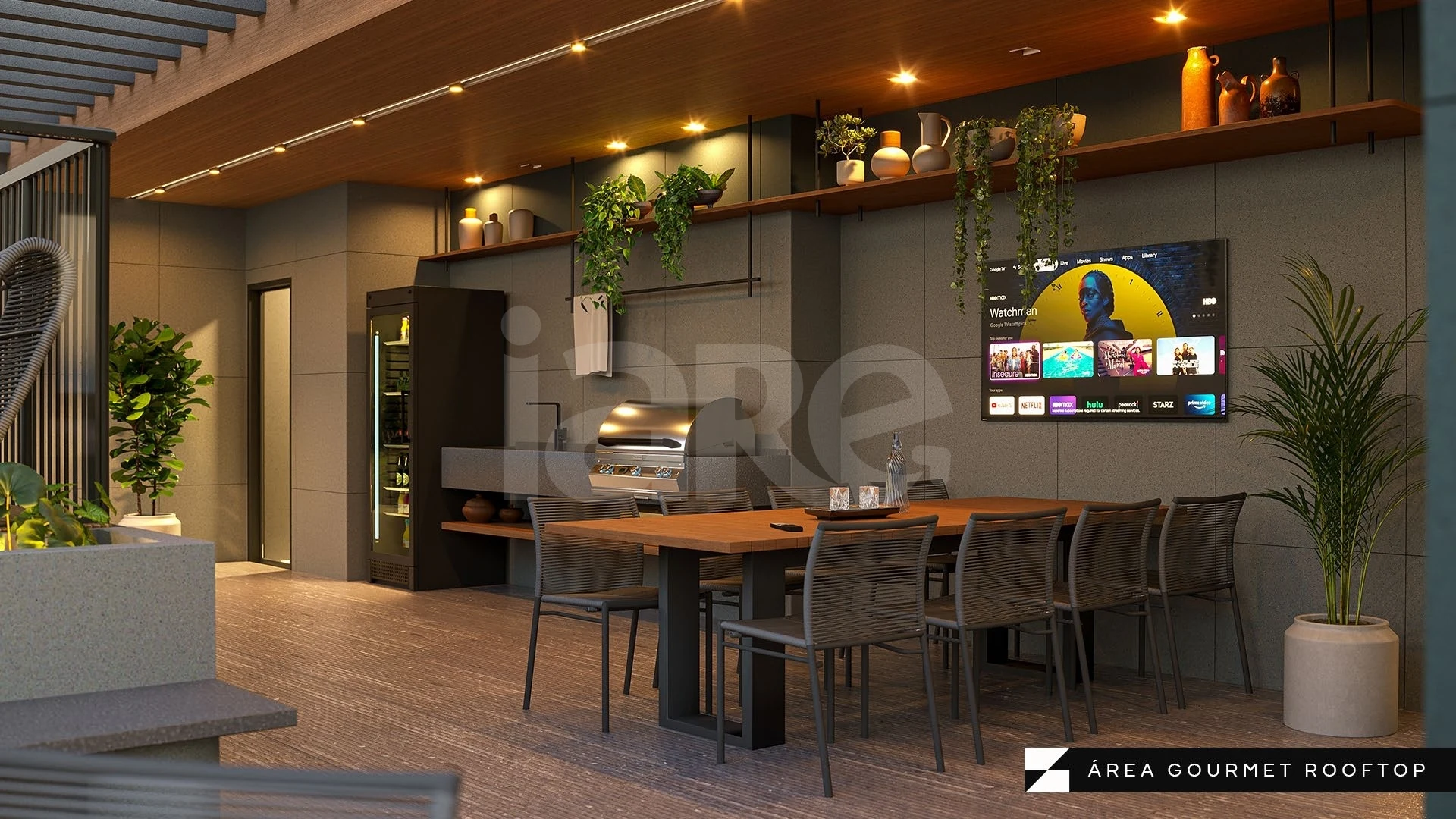 Soft Living - Apartamento com 82,2 m², em Bessa — foto 12