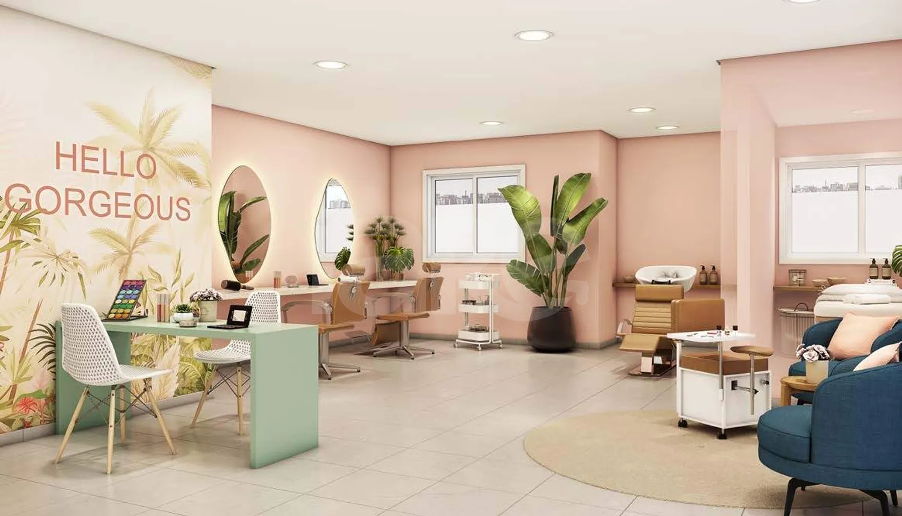Epic Jaguaré - Apartamento com 59,12 m², em Jaguaré — foto 15