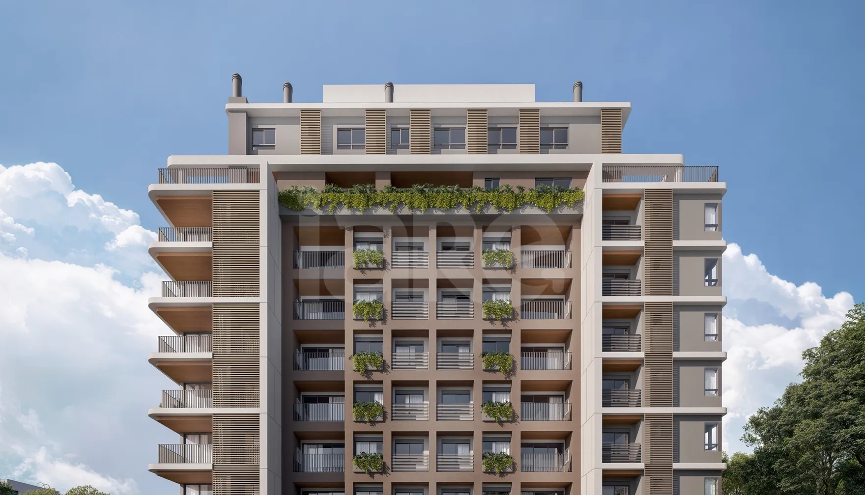 Sonatta Home Club - Apartamento com 116,28 m², em Vila Izabel — foto 18