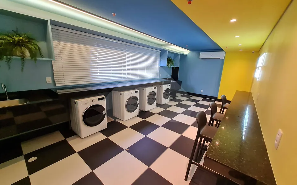 J.Smart DOM - Apartamento com 50,26 m², em Aldeota — foto 9