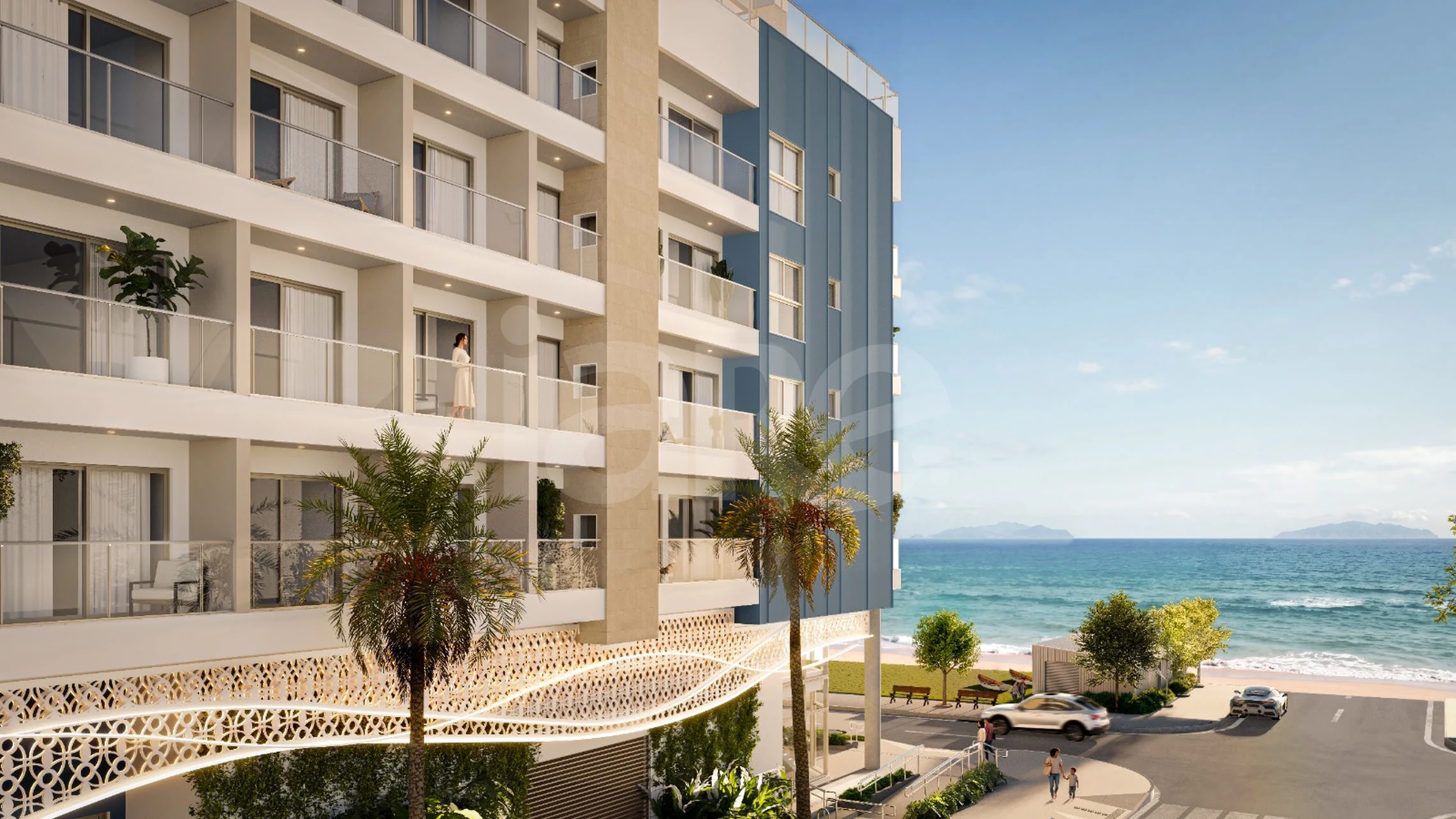 Brisa Marina - Apartamento com 38,57 m², em Canasvieiras — foto 14