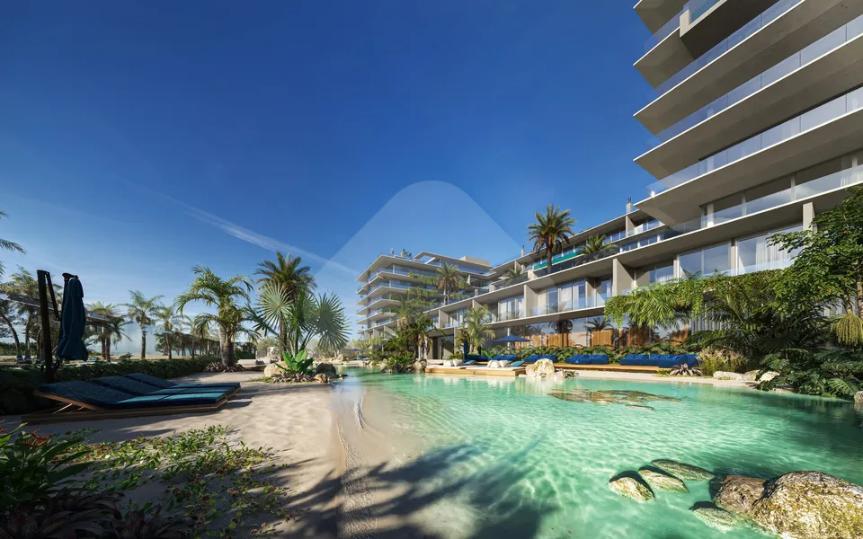 Ilhas Resort Xangri-lá - Apartamento com 85,87 m², em Centro — foto 21