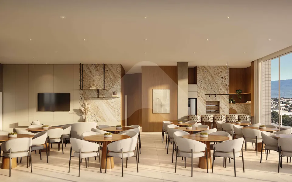 Altavista Ubirajara - Apartamento com 44,91 m², em Girassol — foto 8