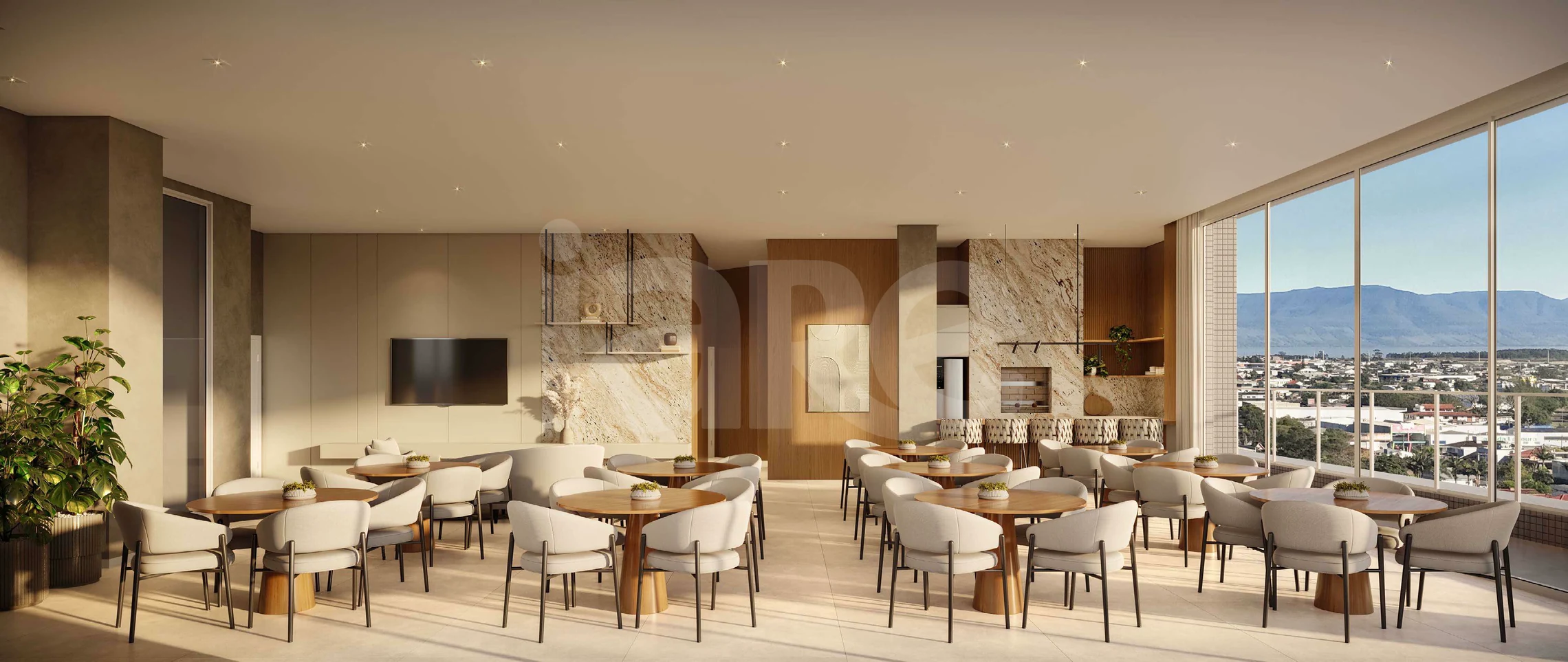 Altavista Ubirajara - Apartamento com 72,67 m², em Girassol — foto 11