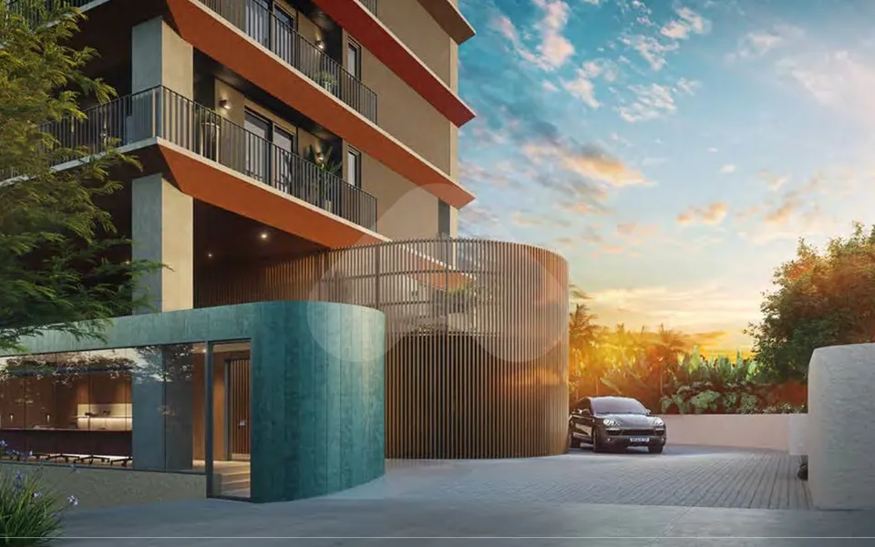Jardim Lobato - Loja com 37,33 m², em Vila Madalena — foto 6