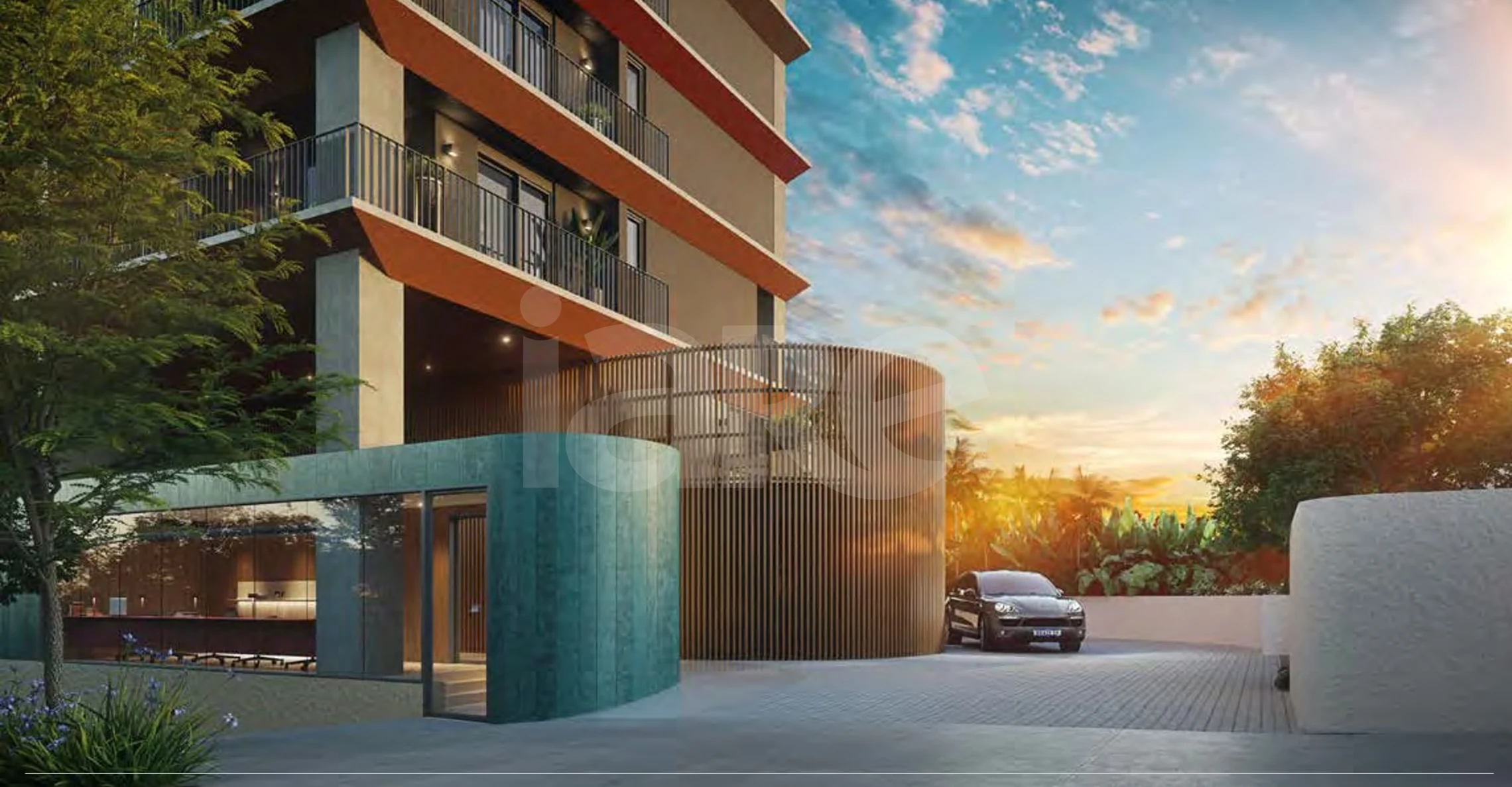 Jardim Lobato - Studio com 36,08 m², em Vila Madalena — foto 6