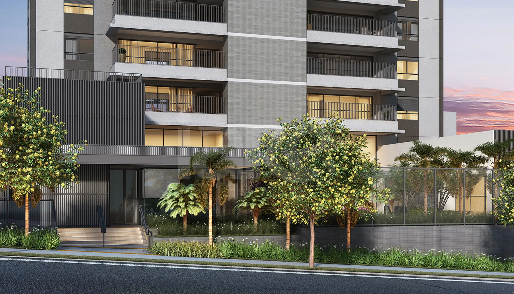 Purity Moema - Apartamento com 150 m², em Moema — foto 3