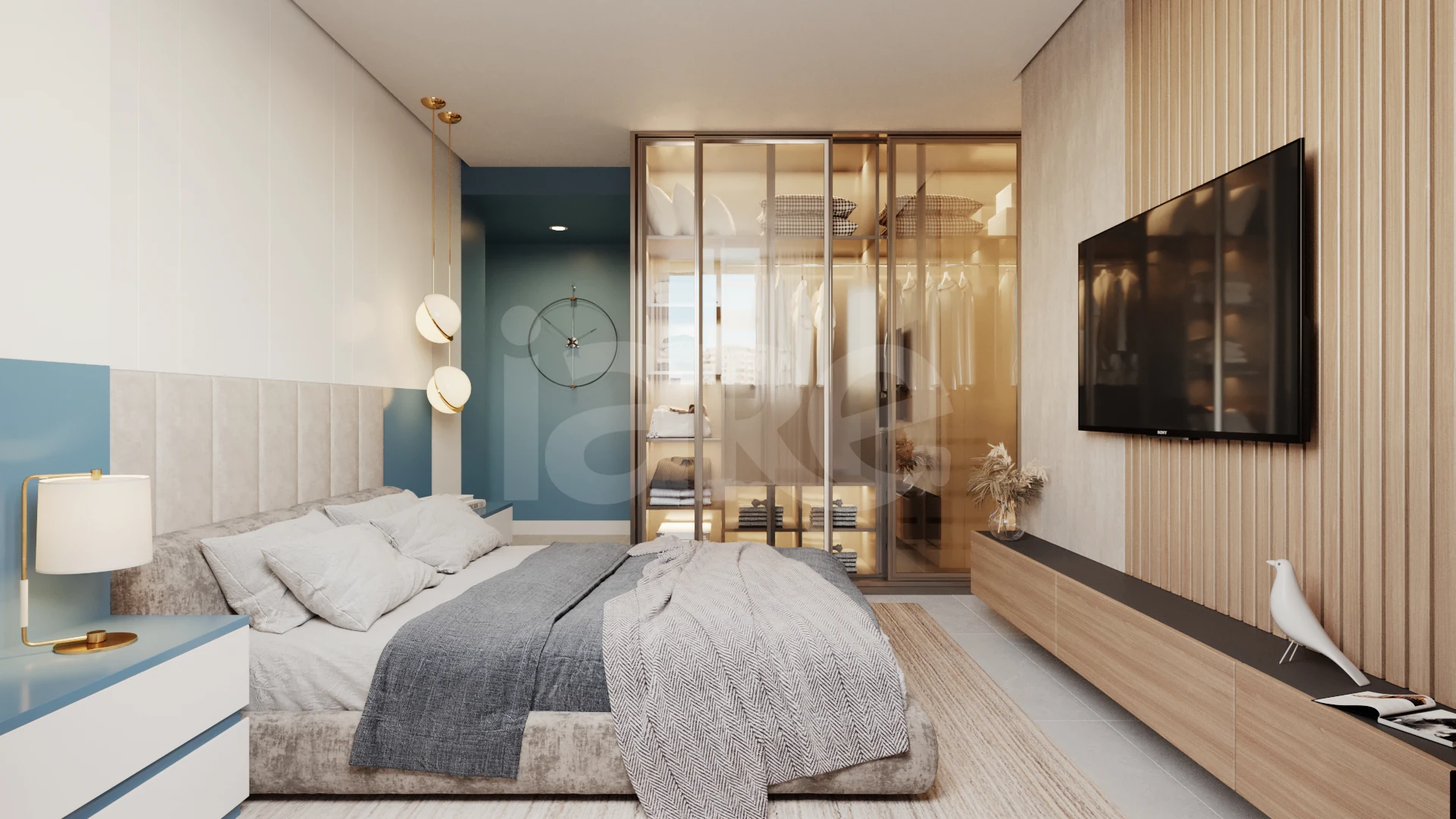 Home Plus Fernando Amaral - Cobertura com 121,4 m², em Praia de Itaparica — foto 6