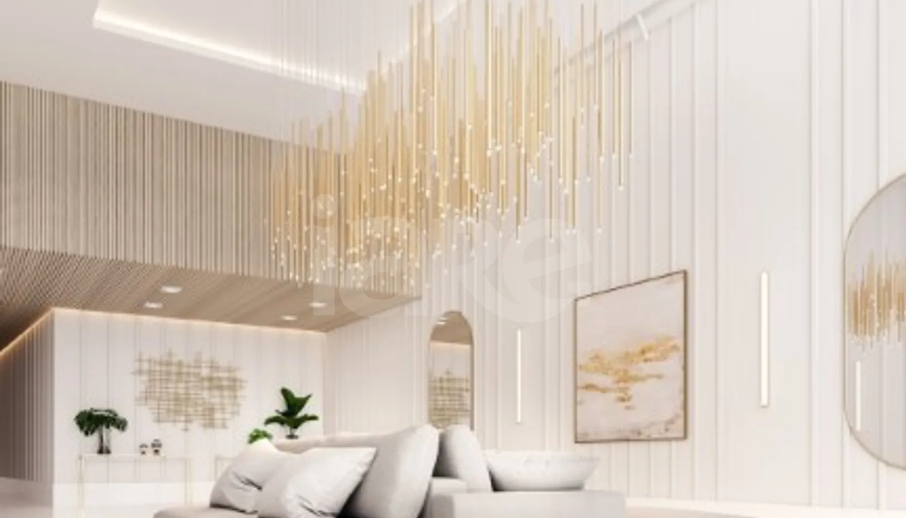 Grand Place Tower - Apartamento com 170,42 m², em Centro — foto 13