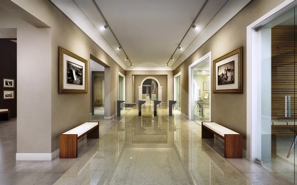 IN 1183 Prime Offices - Sala comercial com 42,99 m², em Independência — foto 8