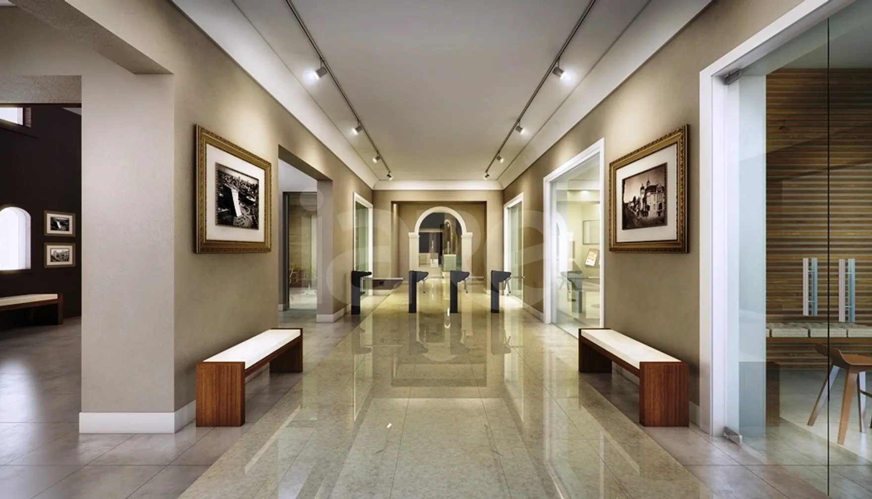 IN 1183 Prime Offices - Sala comercial com 61,39 m², em Independência — foto 8