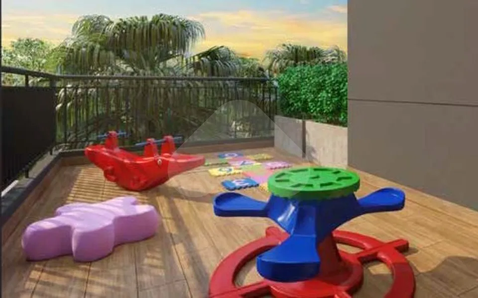 Hello Santana - Studio com 27,67 m², em Santana — foto 9