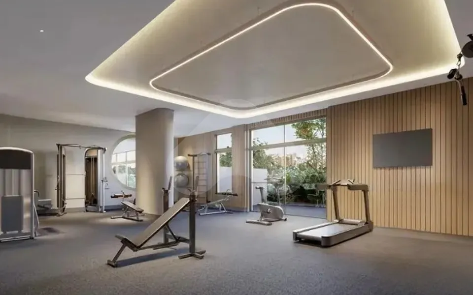 Casa Constant - Apartamento com 115,99 m², em Alto da XV — foto 7