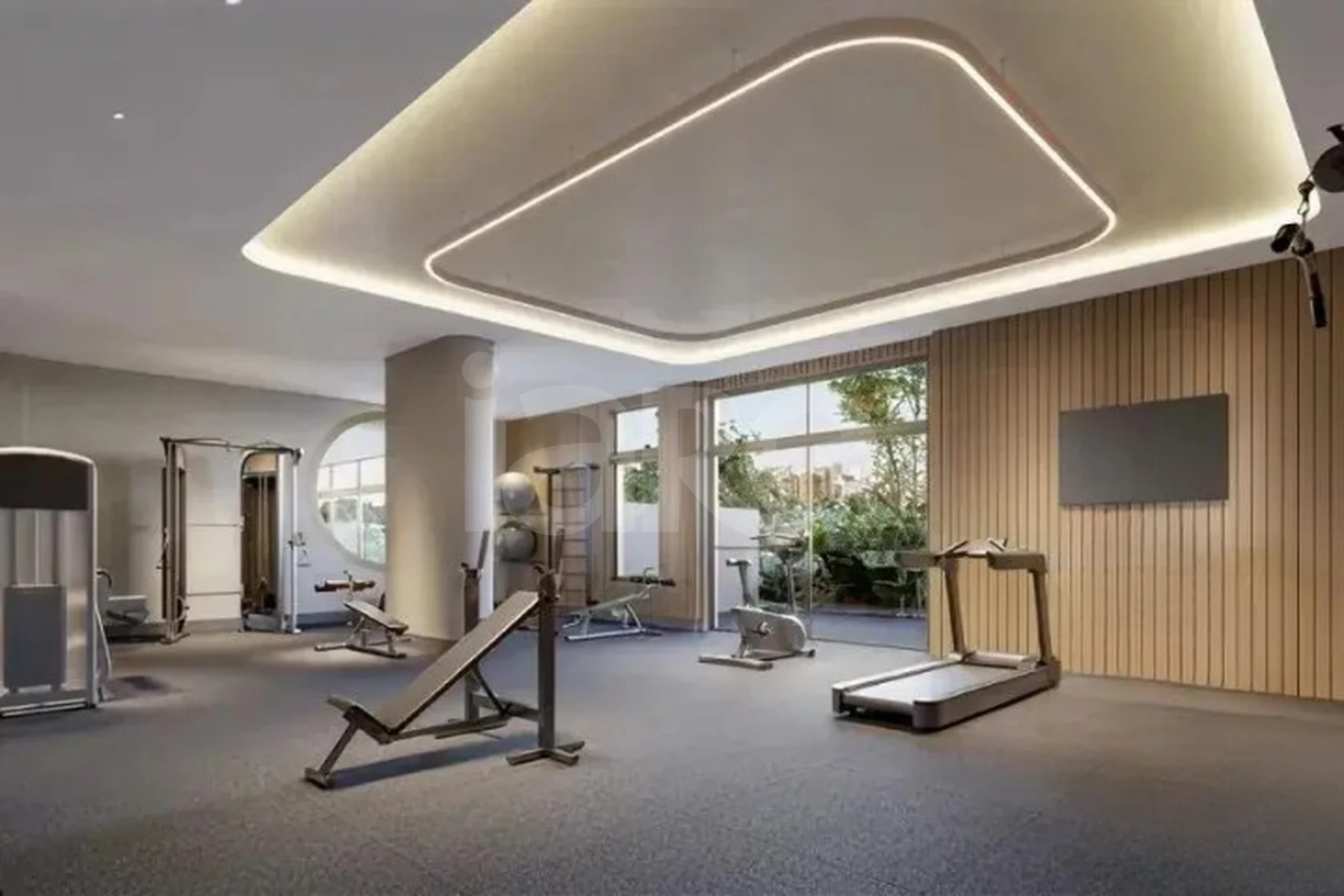 Casa Constant - Apartamento com 115,99 m², em Alto da XV — foto 7