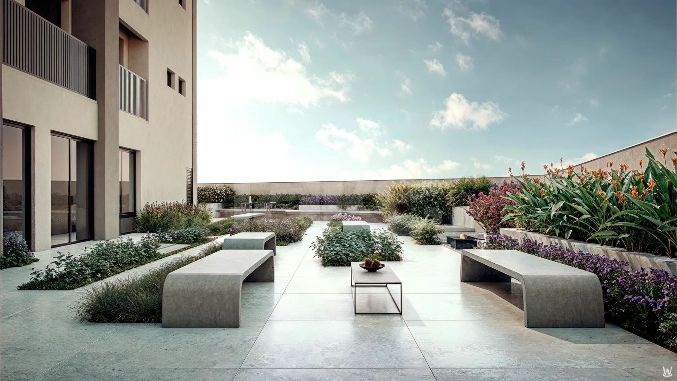 A. Ducati Residence - Garden com 85,28 m², em Fazenda — foto 25