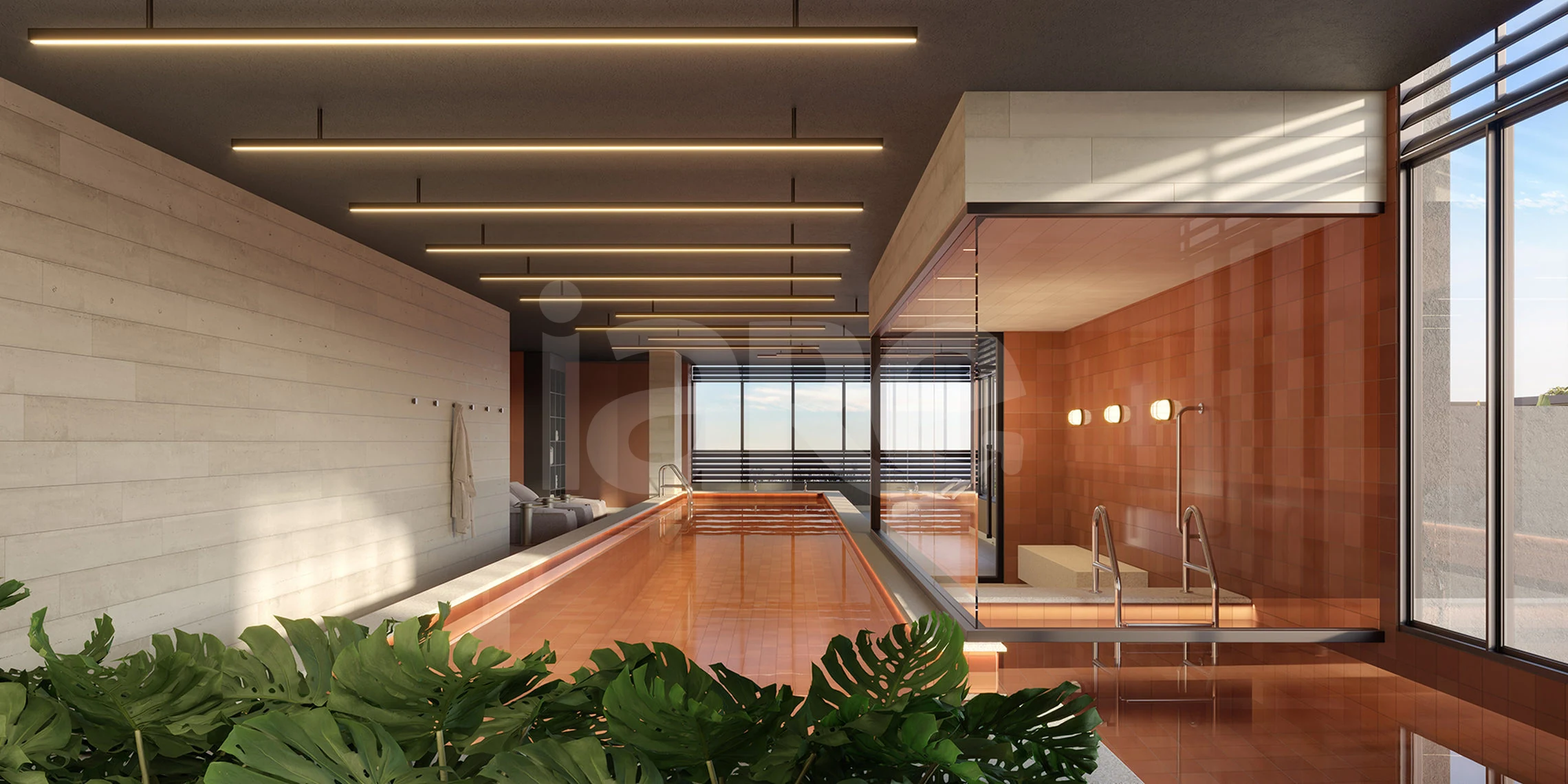 Ilúnia - Apartamento com 67,53 m², em Centro — foto 22