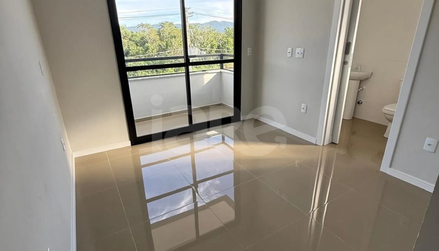 Haia Residence - Apartamento com 58,22 m², em Sertão do Maruim — foto 8