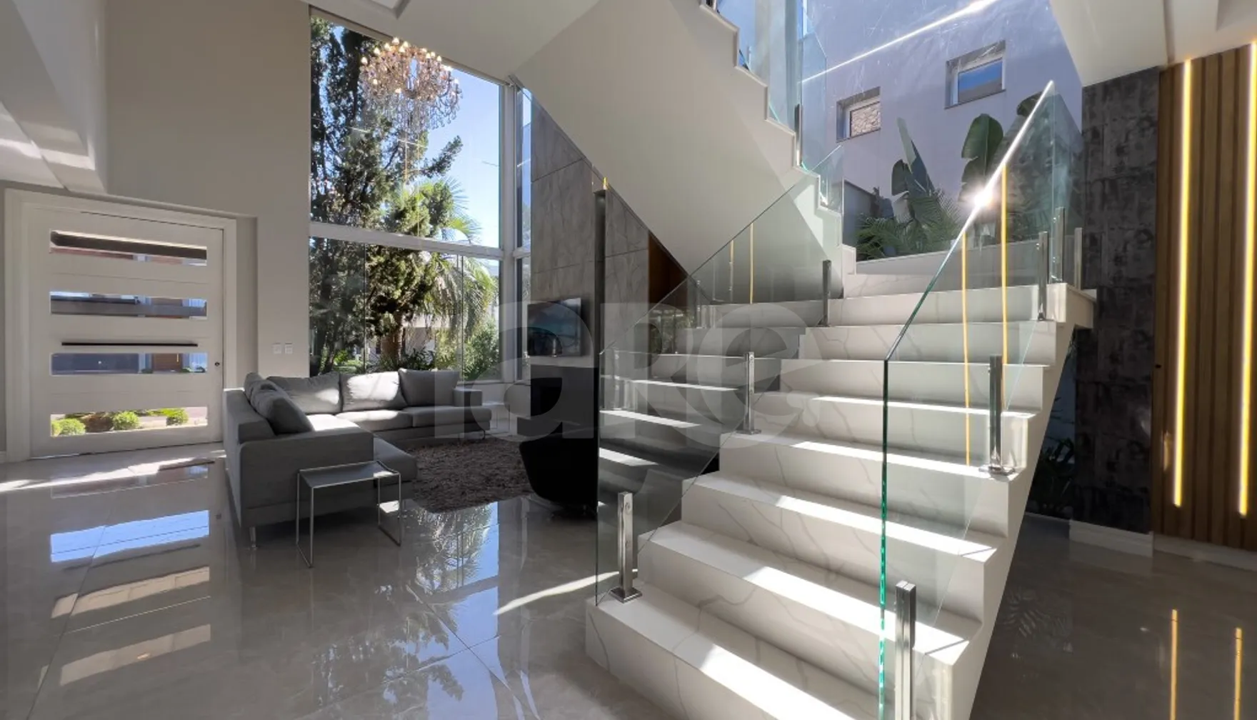 Condomínio Velas da Marina Terreno QR4L10 - Casa com 336 m², em Morada do Sol — foto 7