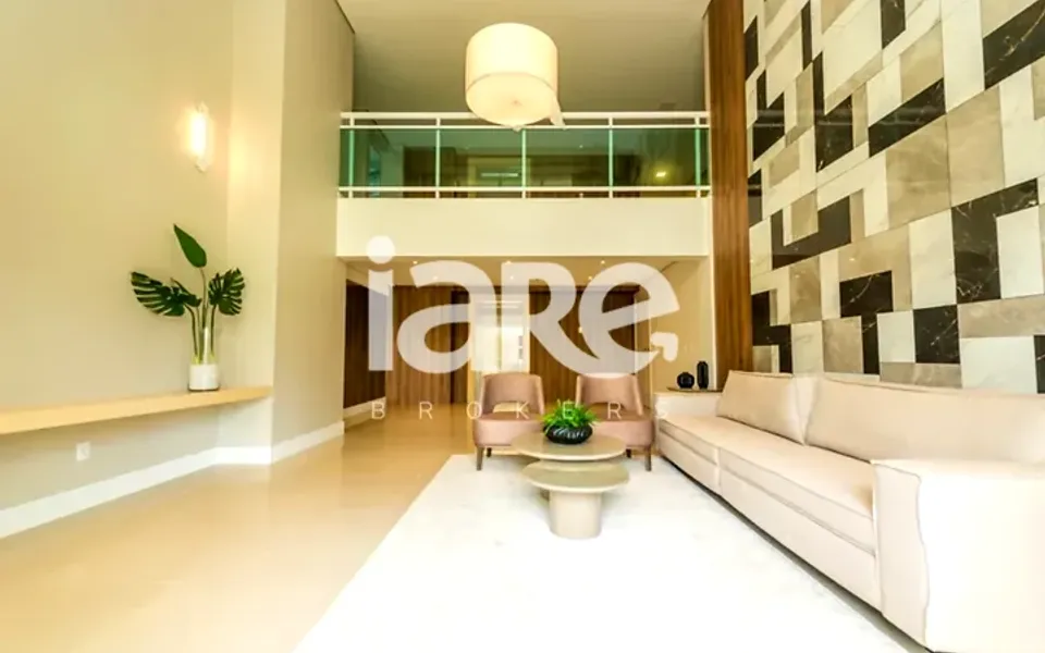 La Traviata Residence - Apartamento com 119,46 m², em Engenheiro Luciano Cavalcante — foto 8