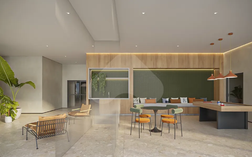 Alameda 45 - Apartamento com 39,01 m², em Vila Mariana — foto 12