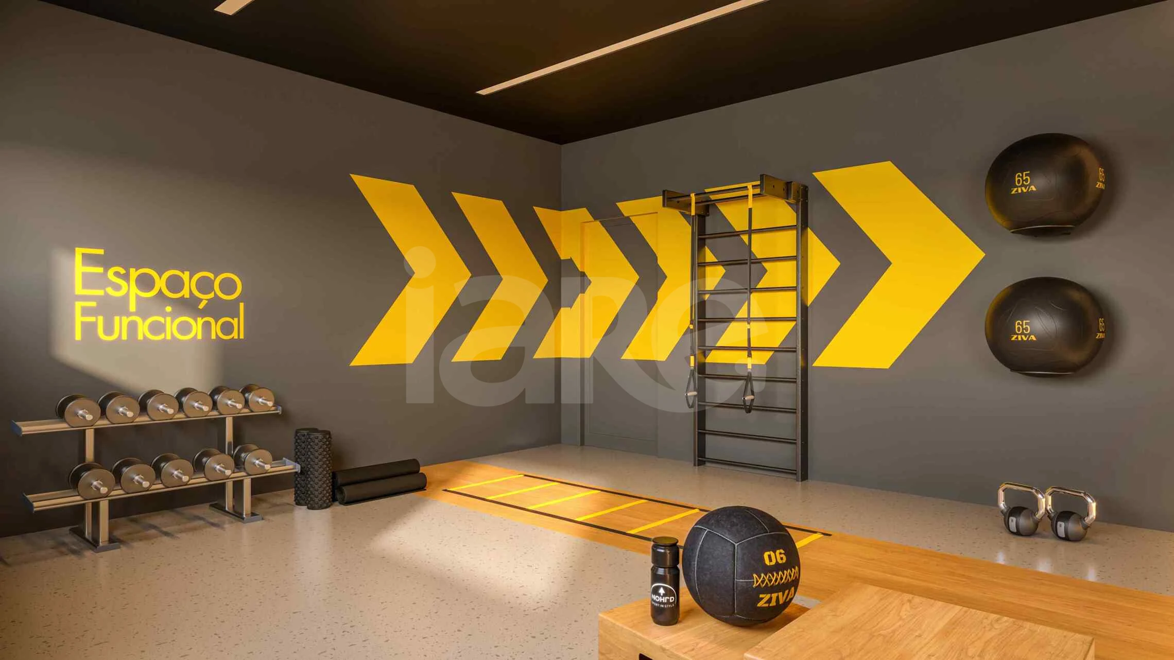 Essencial Faria Lima - Studio com 24 m², em Pinheiros — foto 4