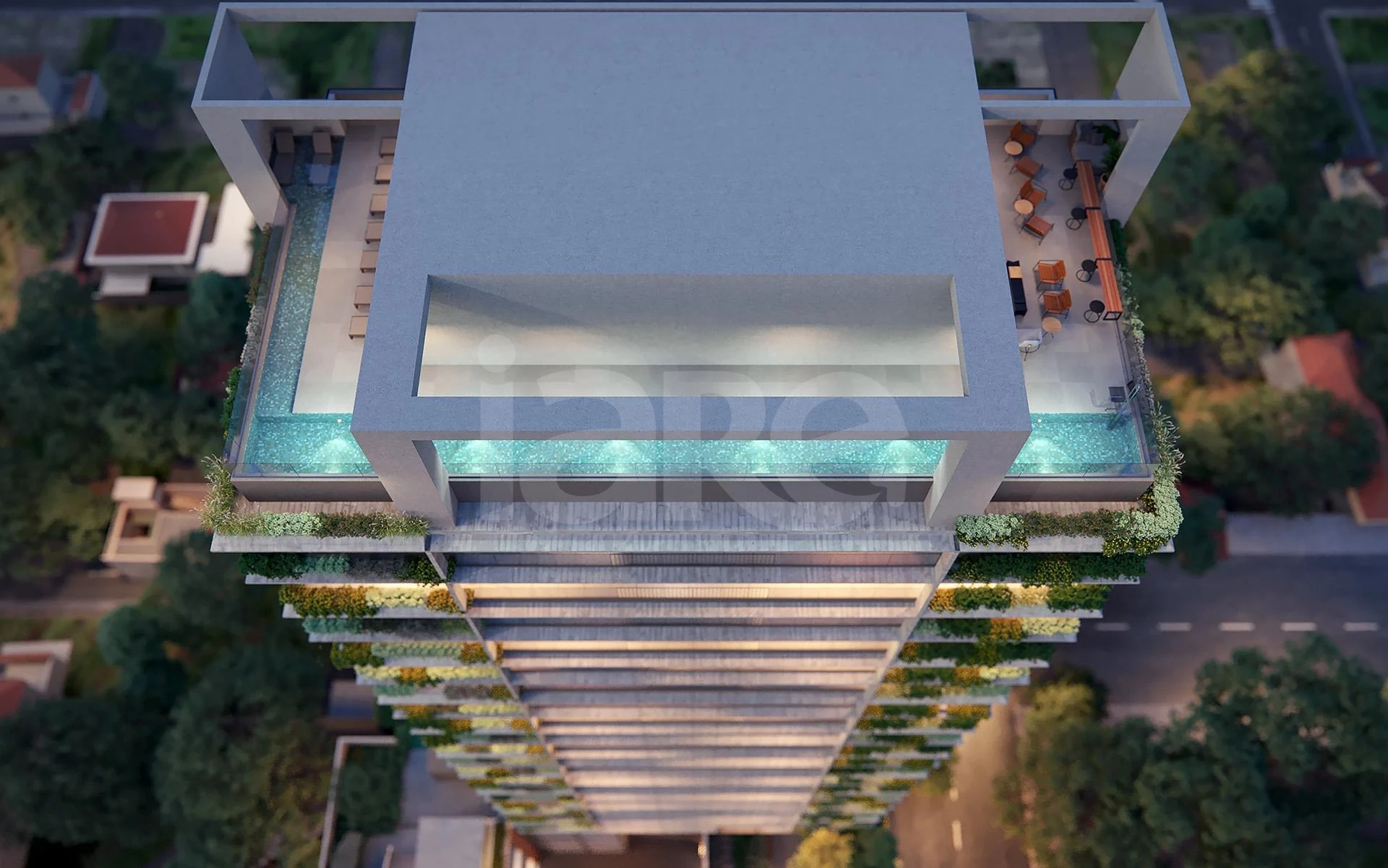 Moma Moema - Apartamento com 194,75 m², em Moema — foto 14