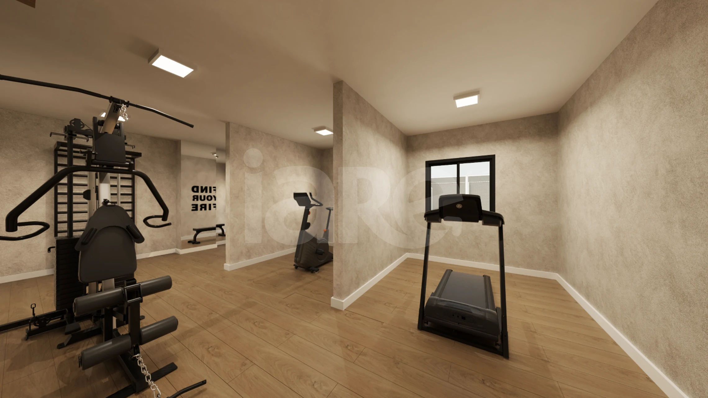 Altis Pirituba - Apartamento com 42,59 m², em Vila Pereira Barreto — foto 15