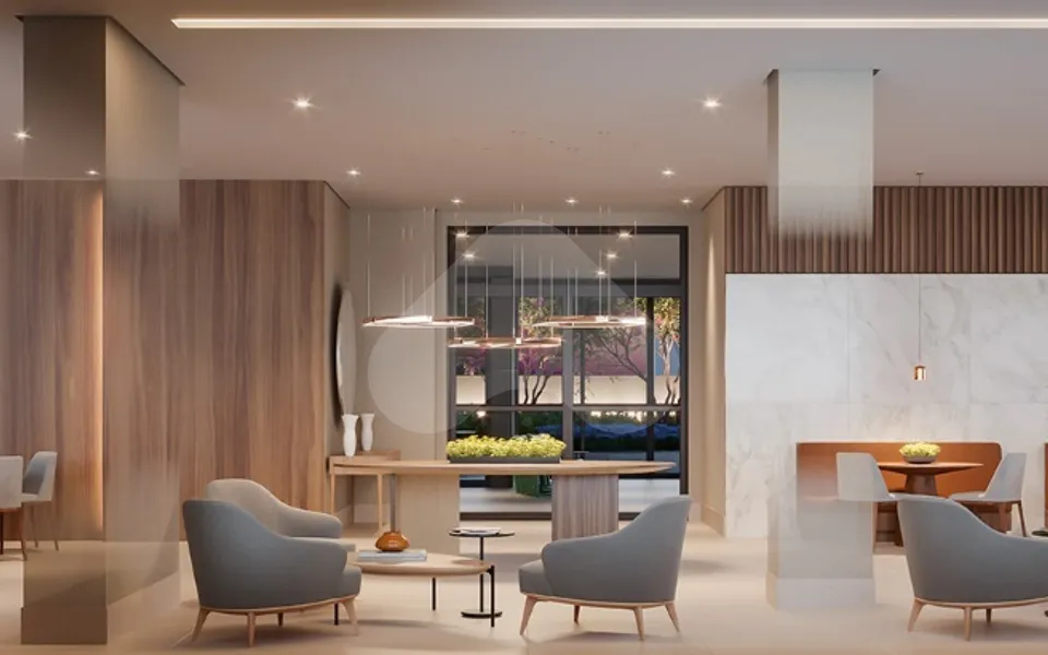 High Line Tatuapé - Apartamento com 70,91 m², em Tatuapé — foto 12