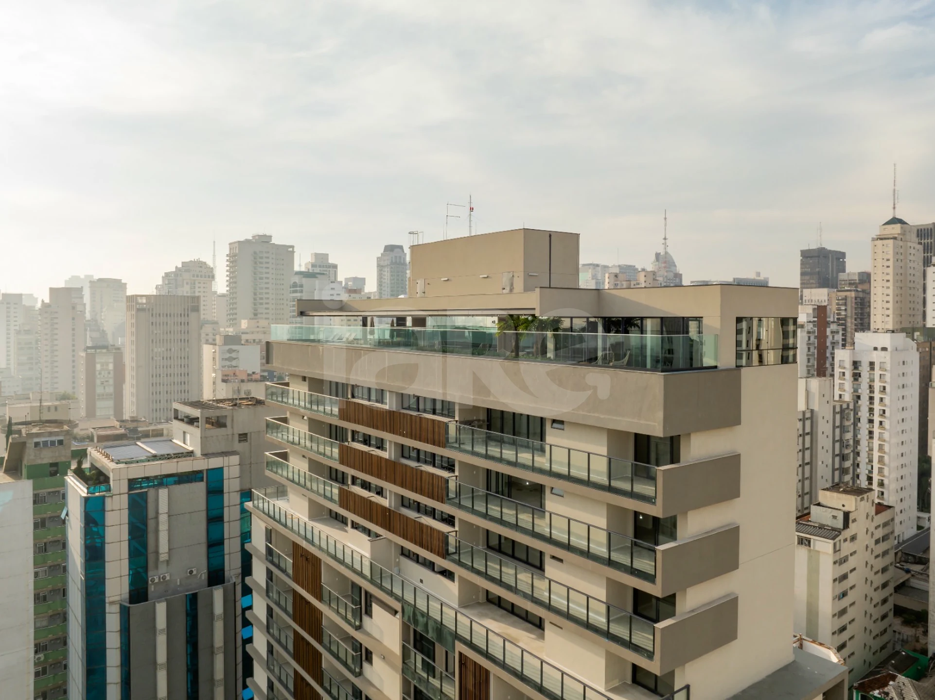 Diamond Jardins - Apartamento com 93,16 m², em Jardim Paulista — foto 14