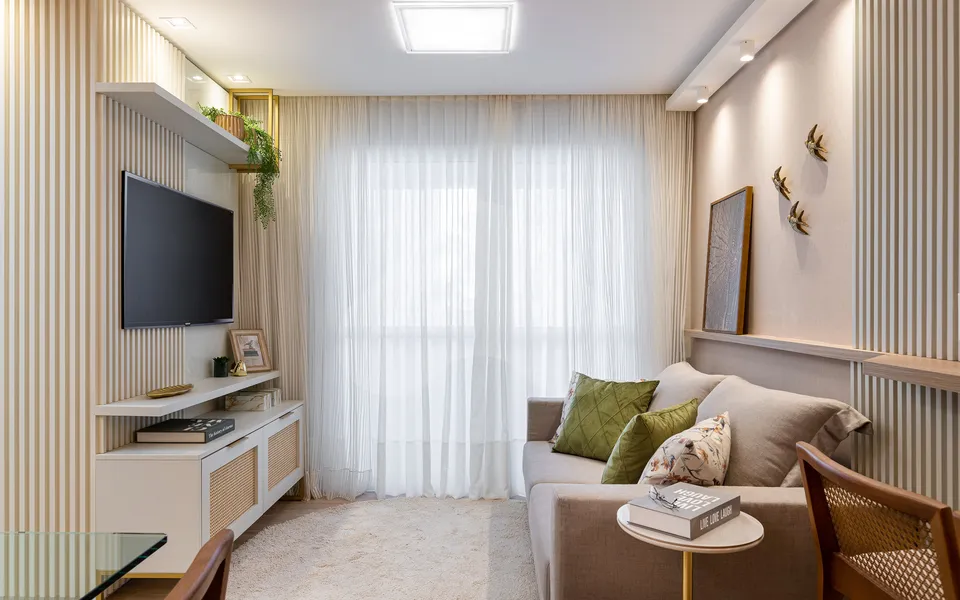Terrasse Botanique - Apartamento com 78,22 m², em Cristo Rei — foto 28
