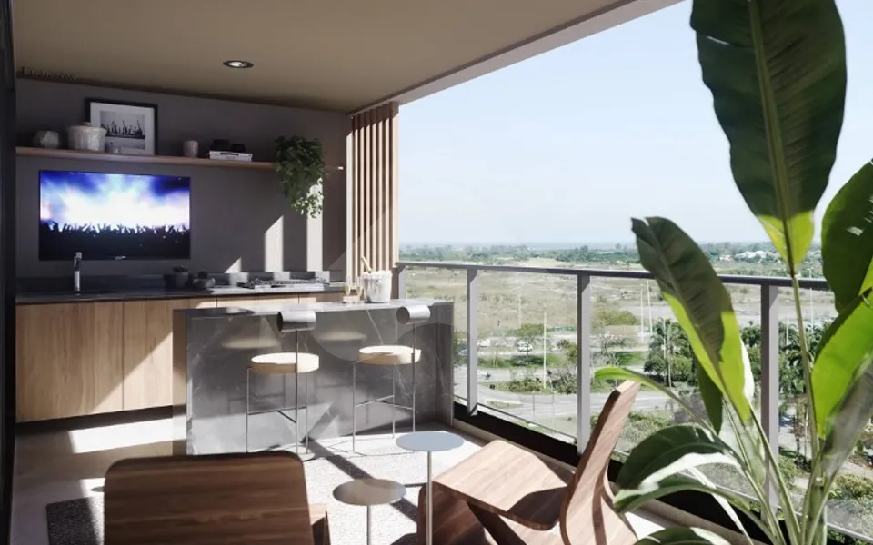 Mudrá Full Living - Cobertura com 177,44 m², em Barra da Tijuca — foto 36