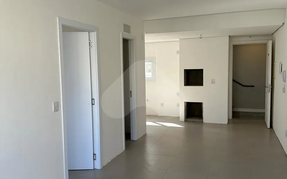 Montjuic - Apartamento com 53,9 m², em Petrópolis — foto 3