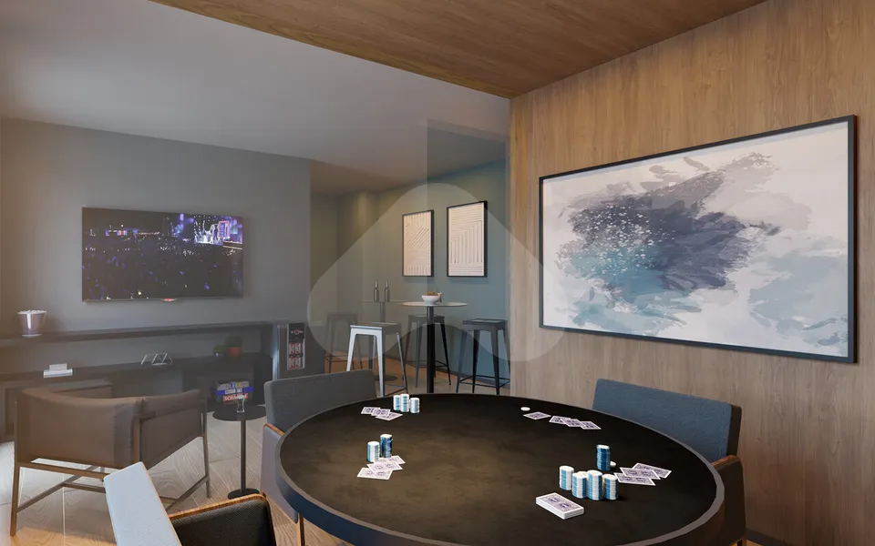Vivaz Prime Belenzinho - Apartamento com 60,21 m², em Belenzinho — foto 7