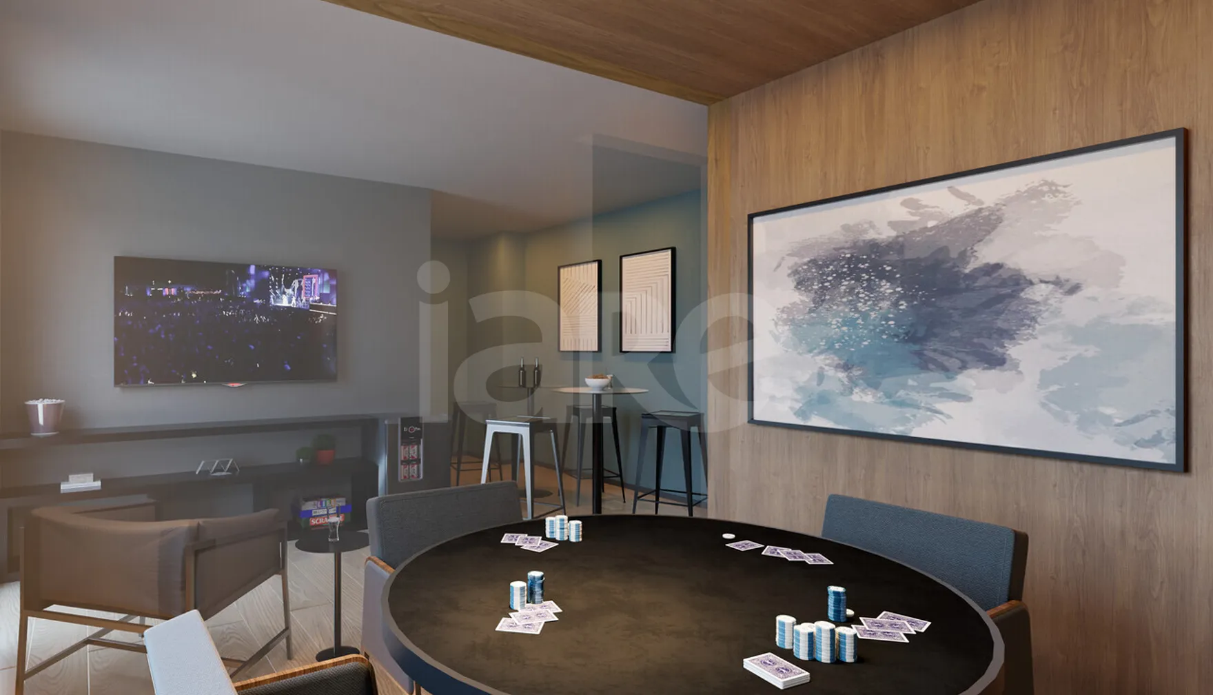Vivaz Prime Belenzinho - Apartamento com 60,21 m², em Belenzinho — foto 7