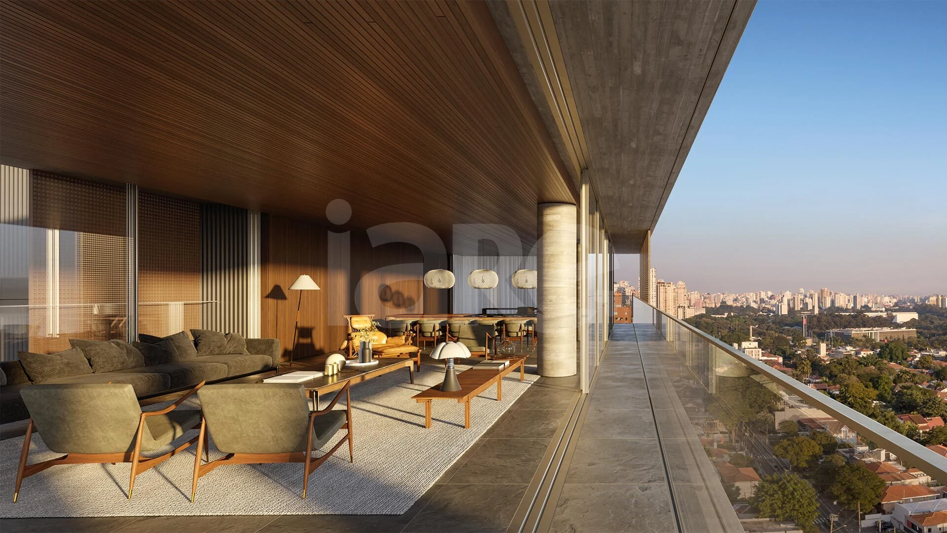 Oma 909 - Cobertura com 260,11 m², em Pinheiros — foto 10
