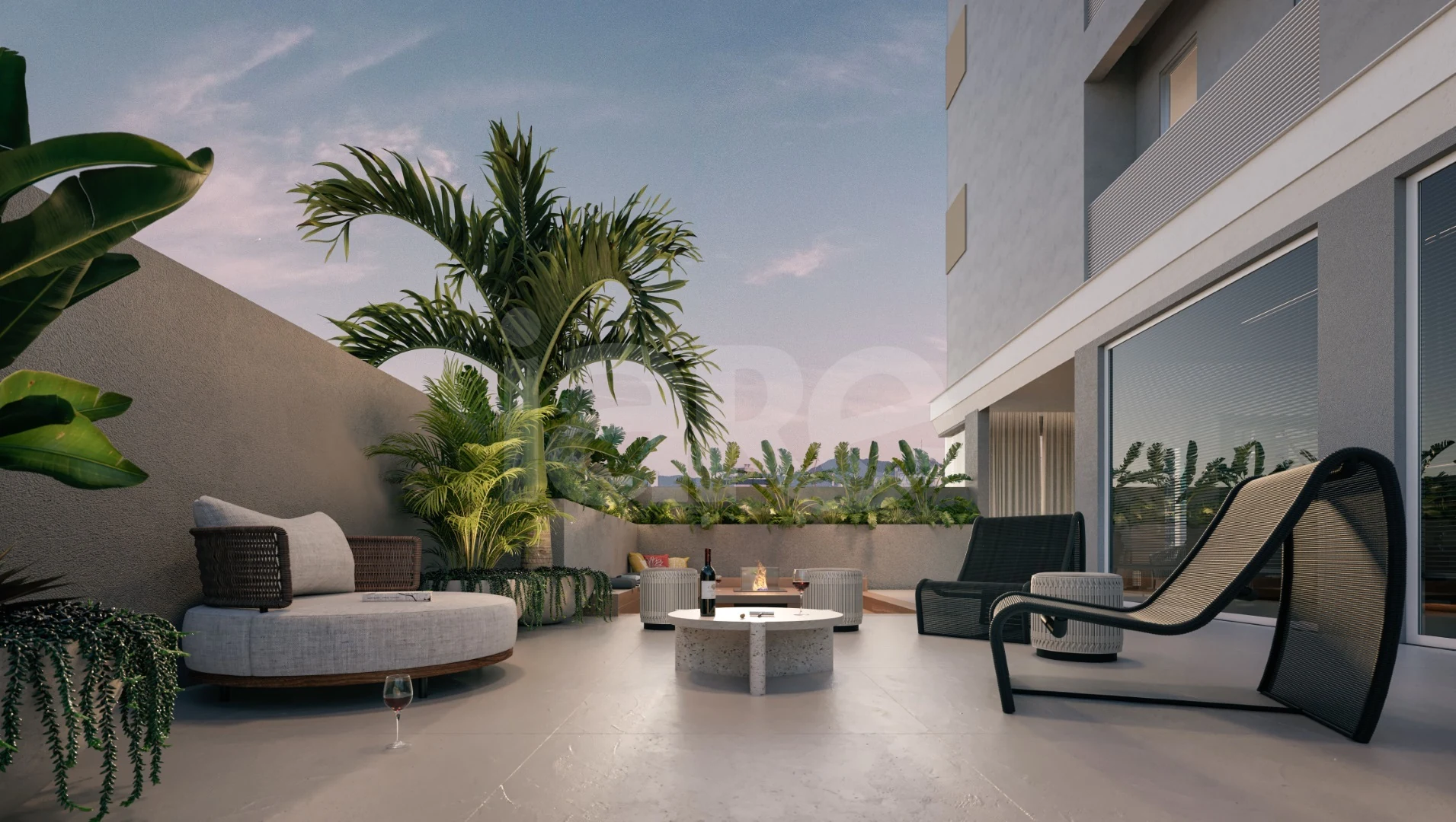Le Monarque - Apartamento com 145 m², em Centro — foto 17