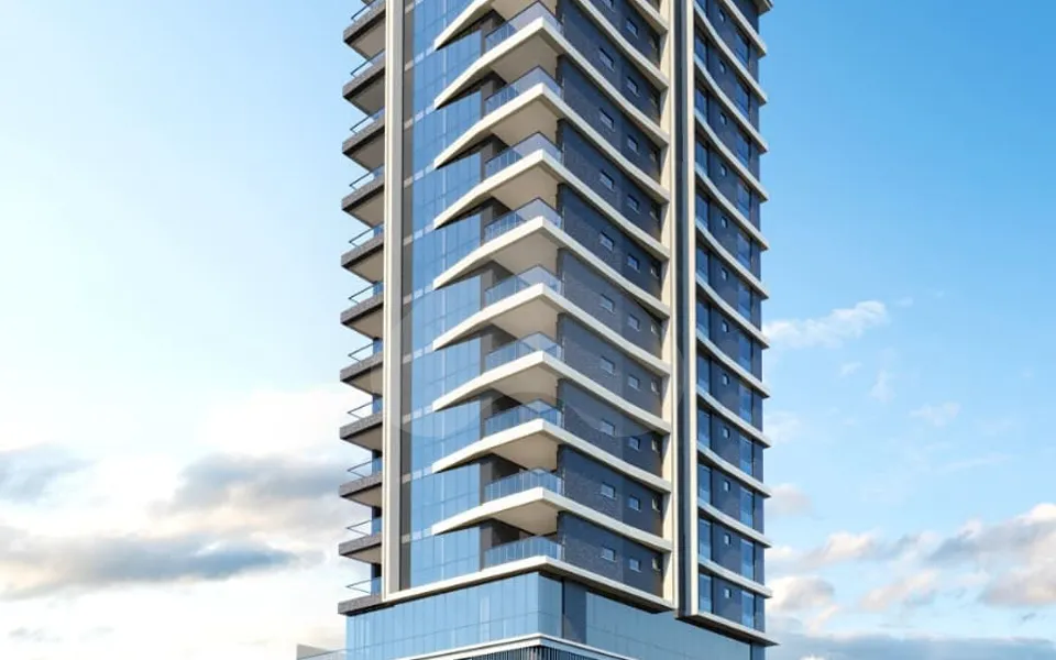 Foto de Selent Sunrise Residence