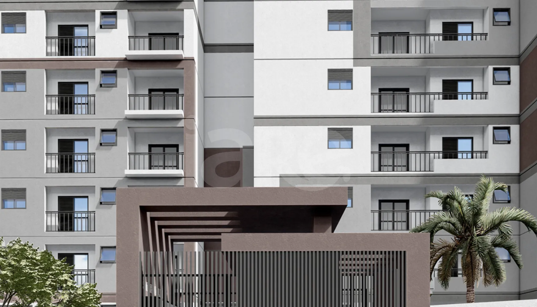 IPA Club - Apartamento com 40,3 m², em Centro — foto 14