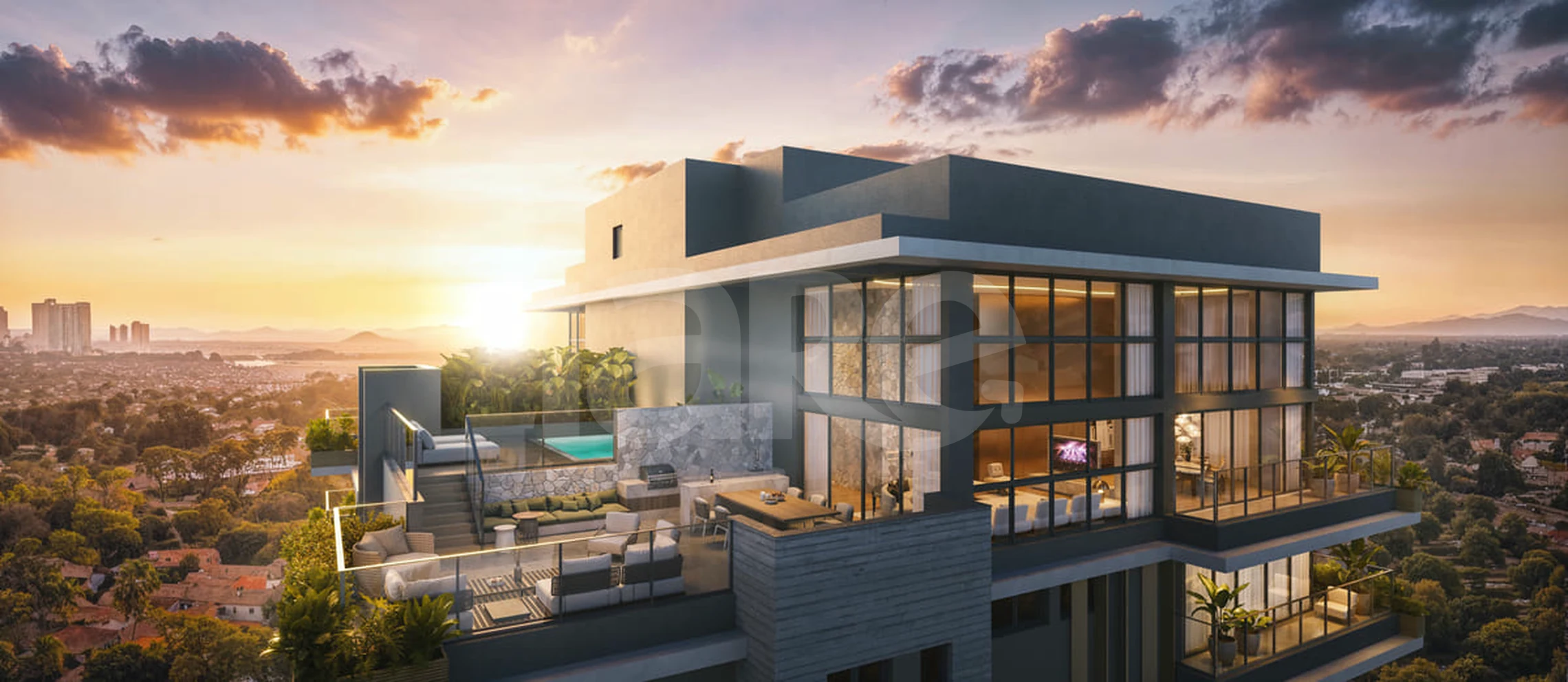 Authoria por Dubai - Apartamento com 272,62 m², em Dezoito do Forte Empresarial/Alphaville. — foto 15