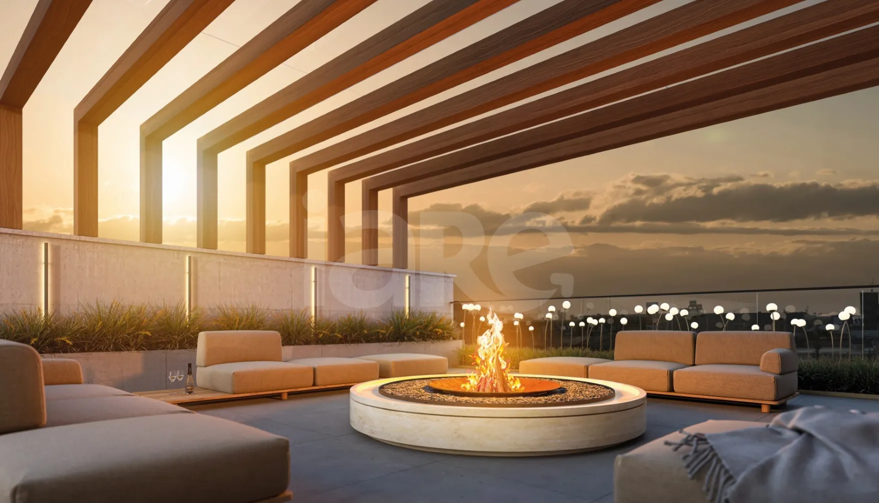 La Vie - Apartamento com 66,85 m², em Perequê — foto 15