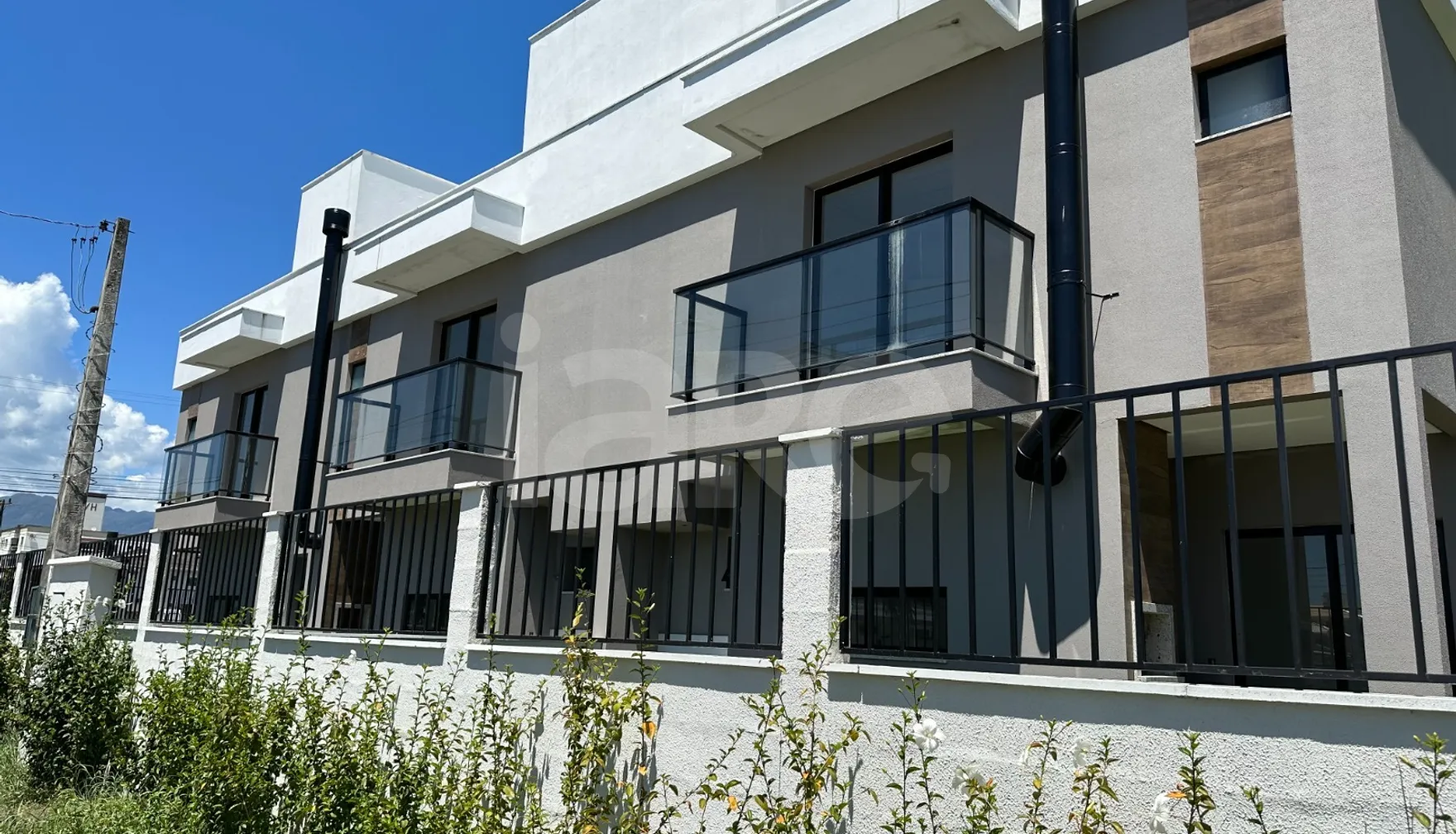 Villa Florença - Casa com 99,23 m², em Nova Palhoça — foto 11