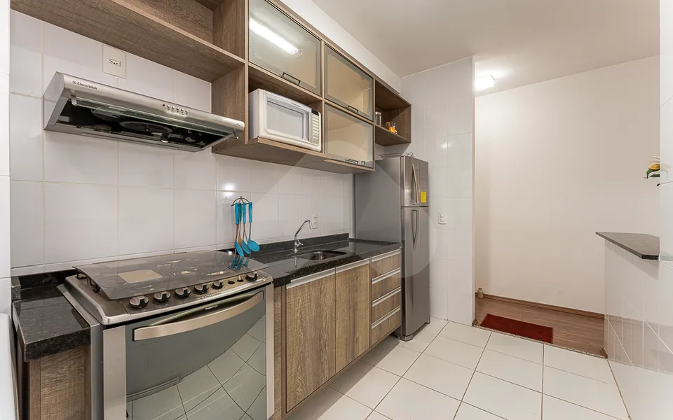 Upper Ville Barueri - Apartamento com 56,72 m², em Votupoca — foto 52