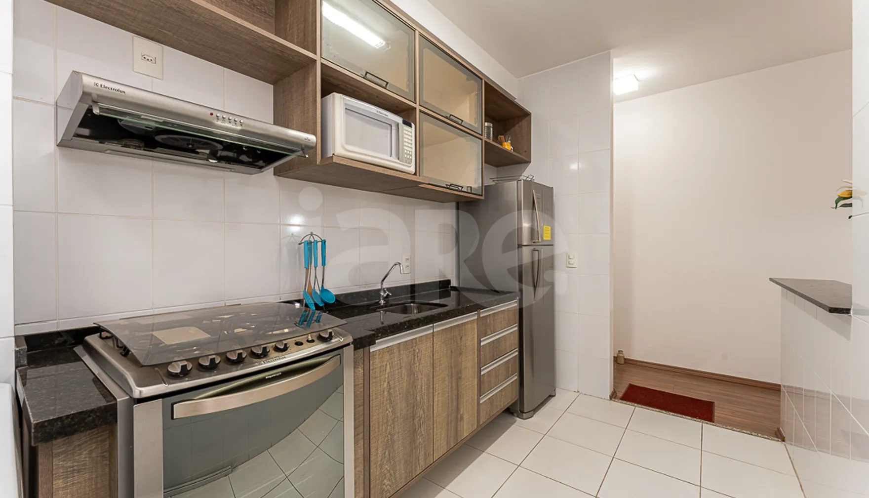 Upper Ville Barueri - Apartamento com 56,72 m², em Votupoca — foto 23