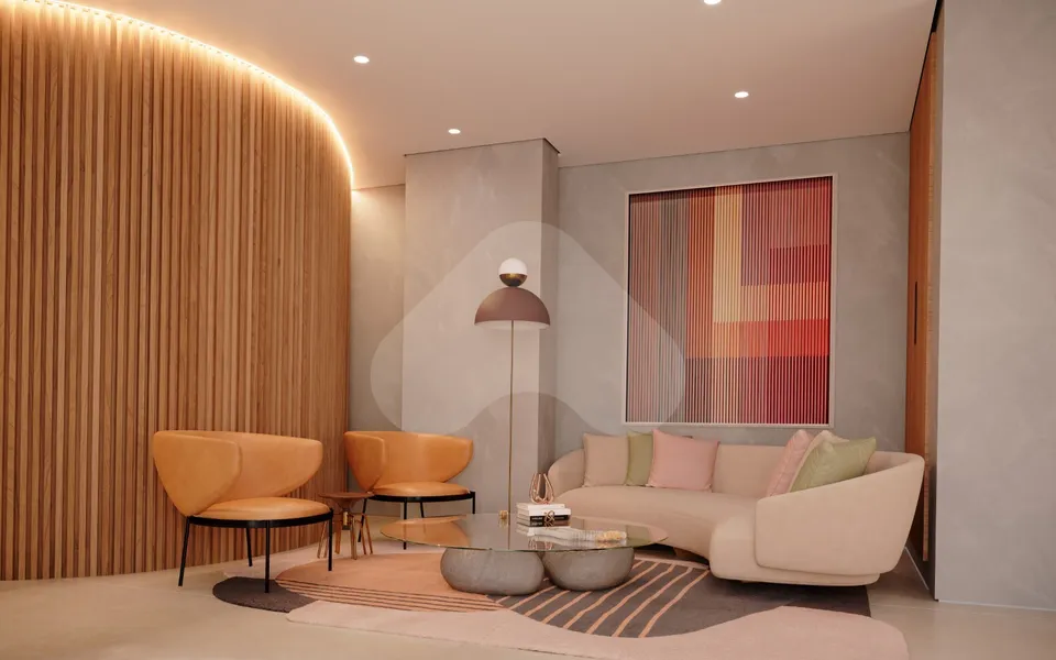 Greenview Brooklin - Apartamento com 57,74 m², em Brooklin Paulista — foto 18