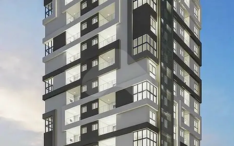 Vivace 255 - Apartamento com 72 m², em Balneário Perequê — foto 2