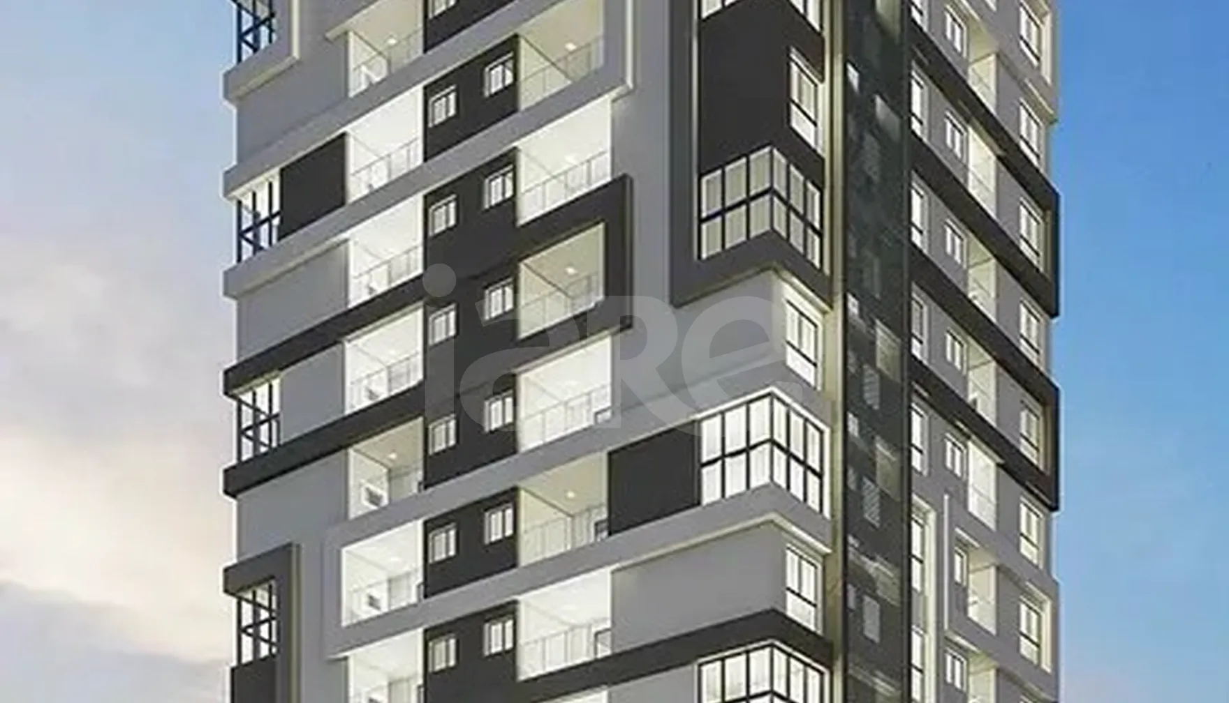 Vivace 255 - Apartamento com 72 m², em Balneário Perequê — foto 3