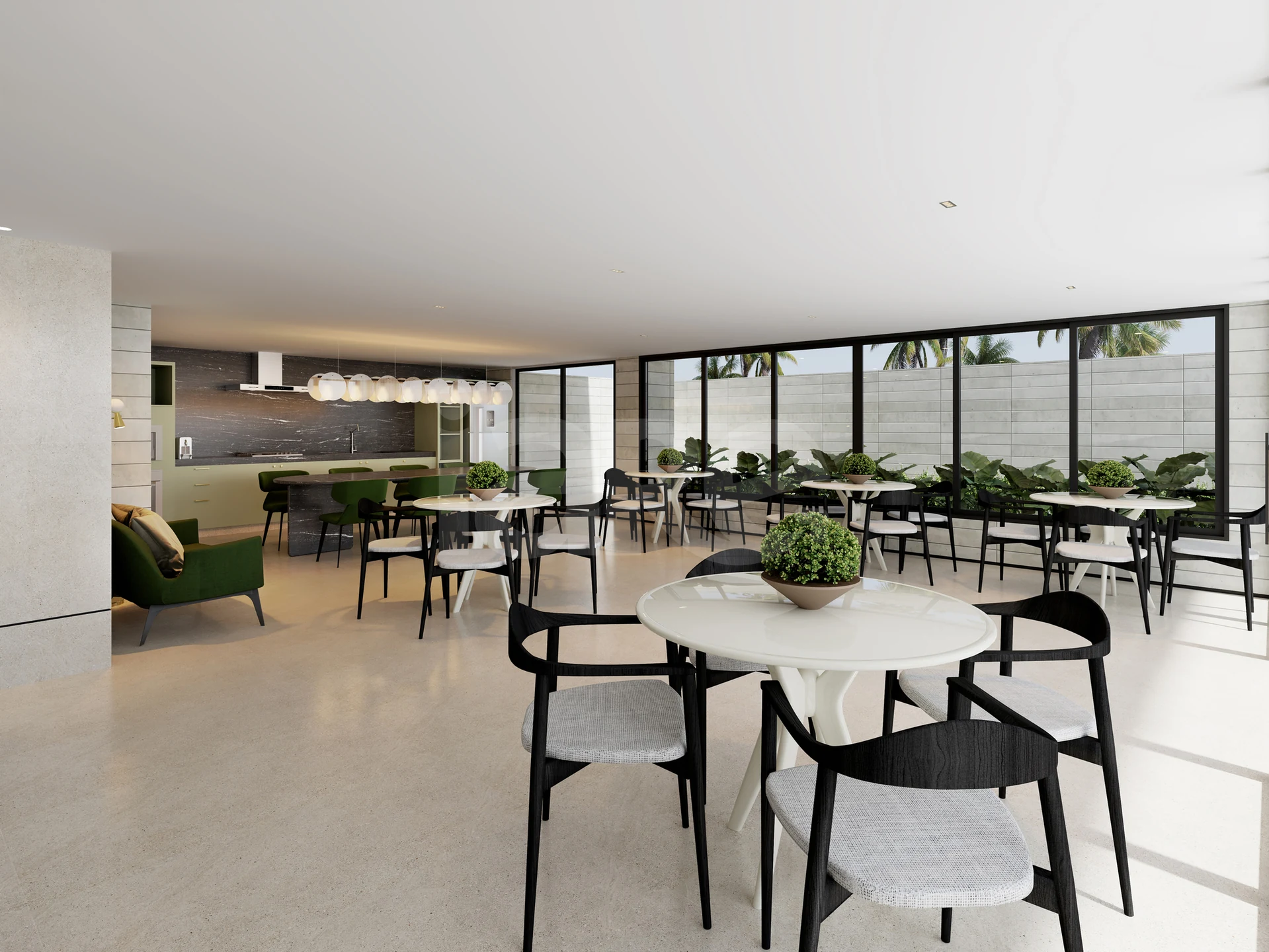 Bliss Bessa - Garden com 37,99 m², em Jardim Oceania — foto 6